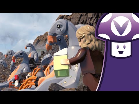 [Vinesauce] Vinny - Green Milk