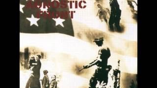Agnostic Front - Crucial Moment