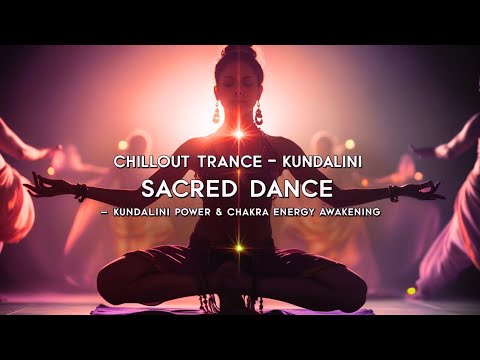 👁️Awaken Your Feminine Power 🌍 VOL.2 • Sacred Trance Dance Inspired by Ancient Women Shaman