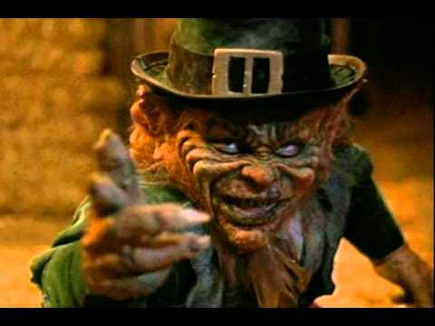 Alien Mental meets Dylalien - Happy Lepracaun  (156 bpm)