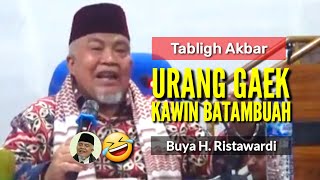 Download lagu 🔴 H. Ristawardi Dt. Maradjo [New] URANG GAEK KAWIN BATAMBUAH | Pangian Lintau - Kab. TANAH DATAR mp3
