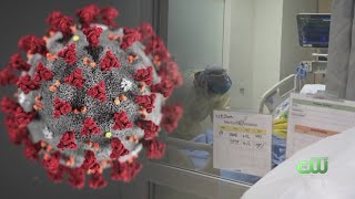 Local Doctor Assesses State Of Pandemic As US Surpasses 1 Million COVID-19 Deaths
