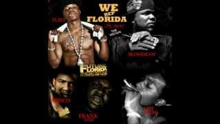TOM. G Feat. Waka Flocka & Drake - Round Of Applause (WE REP FLORIDA) Mixtape [2012]