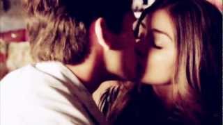 Aria + Wes || Irresistible