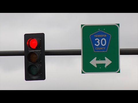 Driver Killed in Maple Grove, Possible ‘Road Rage’ Act