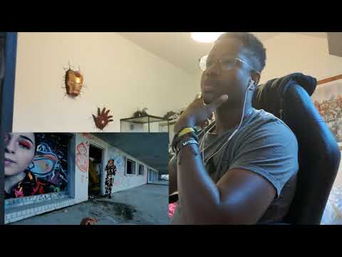 BLING - TESSAE - REACTION !!!