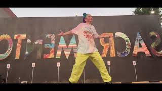 Ying Yang - Centipede | Dance Choreography TINAKO #justdance #dancevideo