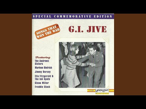 G.I. Jive
