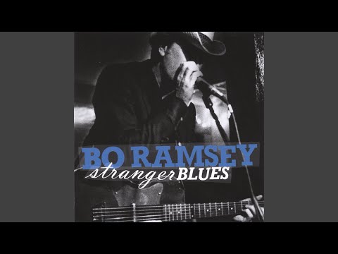 Stranger Blues