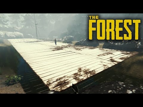 THE FOREST 🍀 ÜBERTRIEBEN sind nur die Spritpreise!! | #05