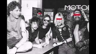 Motörhead - 02 - Tales of glory (San Francisco - 1983)