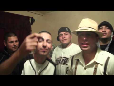 Nomas No Me Brinques Que Me Hago Chaparro   Under Side 821 Video Oficial