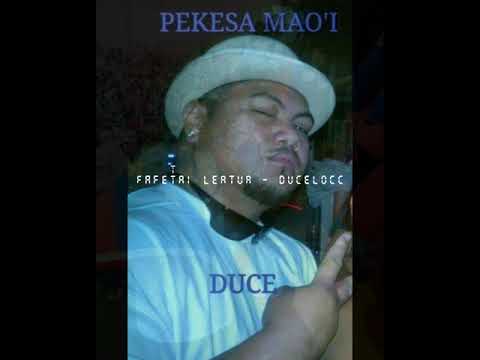 Fa'afetai lo matou Tama