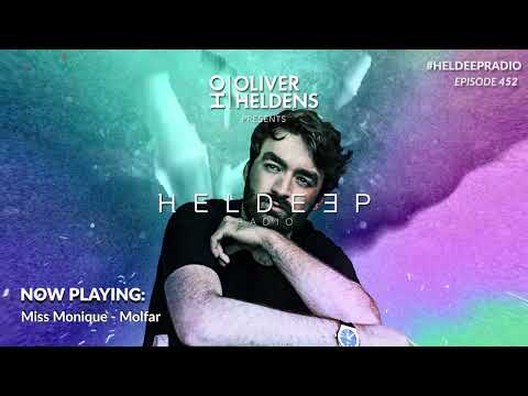 Oliver Heldens - Heldeep Radio 