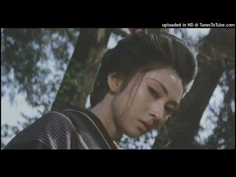 修羅の花　カンデ・イ・パウロfeat.梶芽衣子