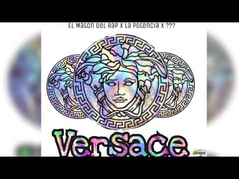 Versace💎 ( Spanish Remix New Version)