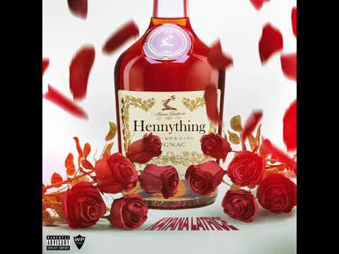 Kayana Latrice-Hennything