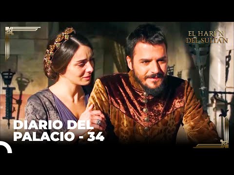 Enterré Al Príncipe Süleyman Con Mis Manos