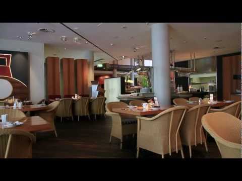 MADISON Hotel Hamburg