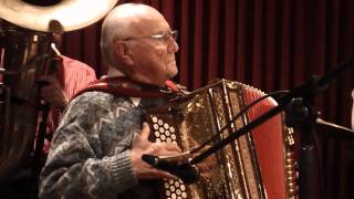 preview picture of video 'Emil Krikac plays with Dick Zavodny 2-12-2012 Golden, Colorado.'