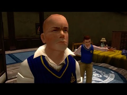 Bully: Anniversary Edition v1.0.0.18 Menu Mod Android Gameplay