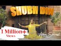SHUBH DIN | PARMANU | ASHMI SHRIMALI | DANCE COVER