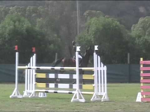 Mariana Vasconcelos Simão & Lagune de Canny - CSI2** Vimerio (Prova 1.20m)