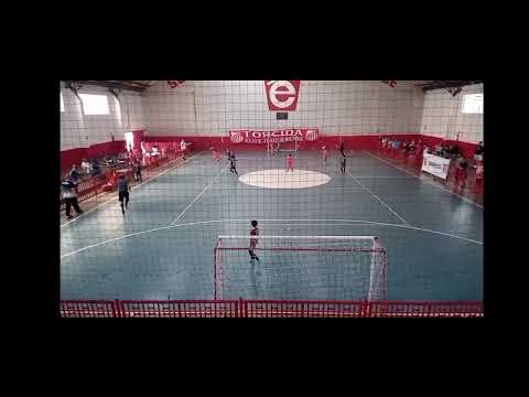 Campeonato Paulista iniciação Sub 8 - Elite Itaquerense x AD Prudente - 3° Tempo