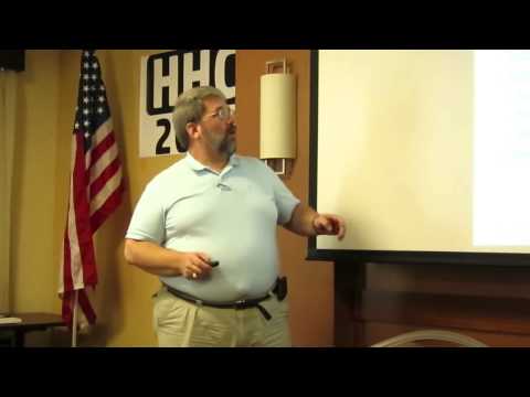 HHC 2014: HHC eBay Topics