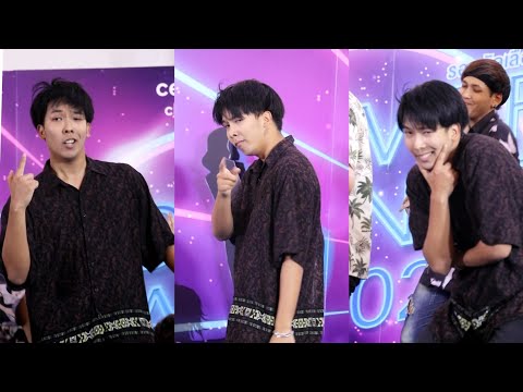 [Fancam] Mister Tarn cover BTS - FIRE (ITZ) | Mimpool 🐝