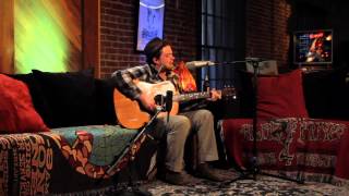 Christopher Denny - God's Height - 1/7/2011 - Wolfgang's Vault