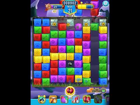 Pet rescue saga level 3336