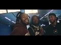 Deniro Farrar Bout My Business Feat JayWay Sosa Official Music Video