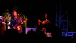Sharon Jones and the Dap-Kings "What Have You Done For Me Lately?" San Jose Jazz Festival