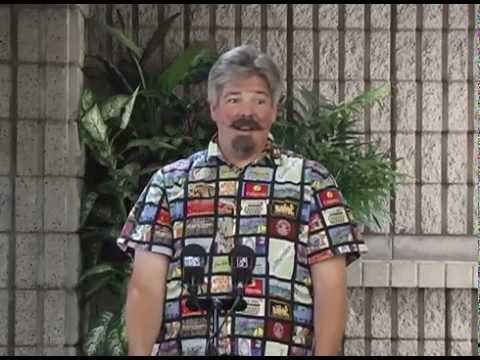 História de Torrance, Califórnia Parte 1