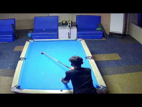 ARISAN HC 3 == MBLUEDARK 1 /// RIKO MBD VS DAVID MBD