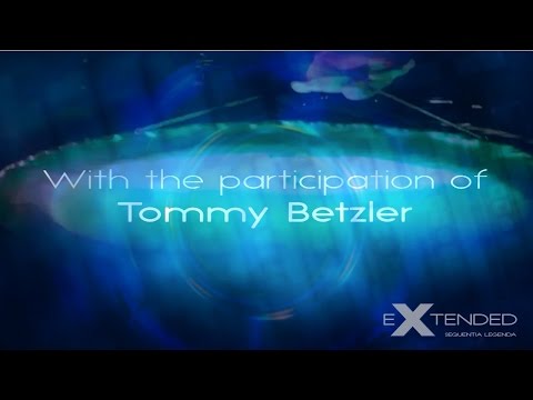 EXTENDED Somewhere Trailer - Berliner Schule Elektronische Musik