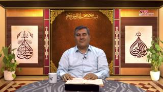 Halil DÜLGAR(Kısa) - Allaha kul olana her şey itaat eder