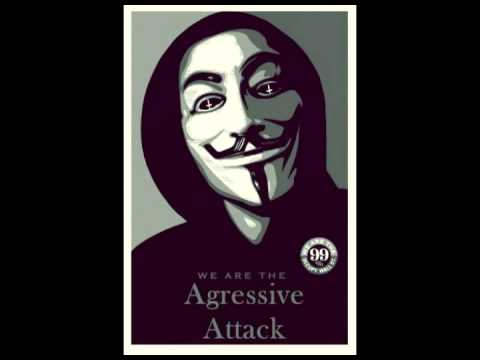 Doc Trashz -  Devil Inside