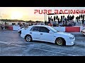 KILLARNEY ROBOT RACING 12 12 18 Drag Racing Cape Town