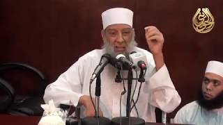 صورة مُت بداء الصمت خيرٌ لك من داء الكلام | للشيخ الحويني