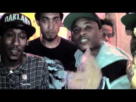 Lansky's Corner- "Only Pie N****s Hate" x SpaceGhostPurrp | Rvidxr Klvn