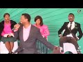Bishop Mafanya