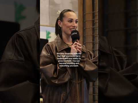 Video by Mafe Anzures