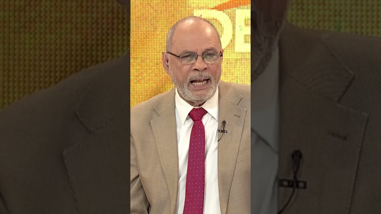 Nelson: “Es muy peligroso cuando se absolutizan verdades parciales”