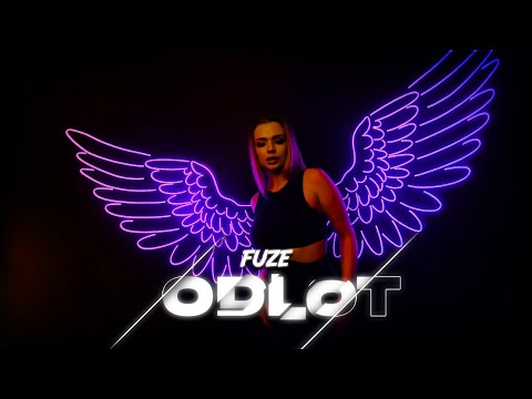 Fuze - Odlot (Official Video)