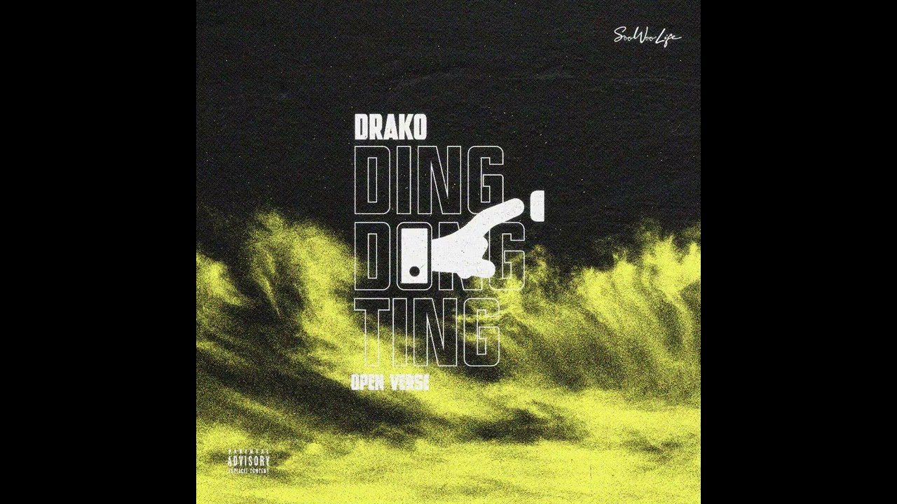 Drako – Ding Dong Ting