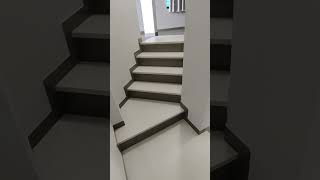 amazing stairs #stairs #staircase