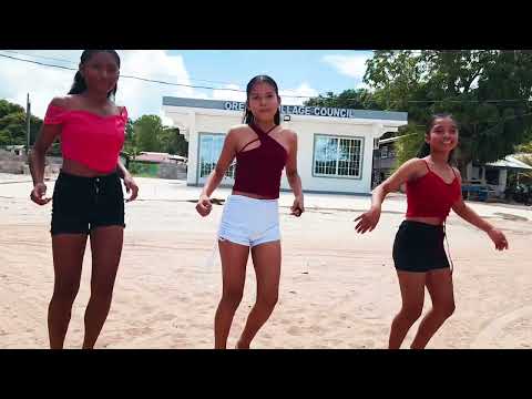 Young King - Orealla ( Music Video)