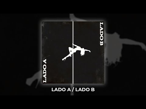 Porte Flyboy x Tavo - LADO A / LADO B
